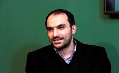 دعوای نرجس سلیمانی و نیروی قالیبافی بالا گرفت