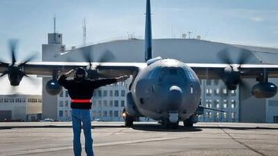 سناریوهای اعزام ناوگان نظامی آمریکا به بریتانیا