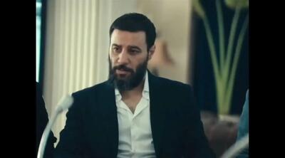  حضور غافلگیرکننده یک چهره در سریال جدید هومن سیدی