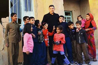 یک اسم آشنا باعث سانسور علی دایی شده است