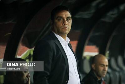 مدیر سابق به استقلال برگشت