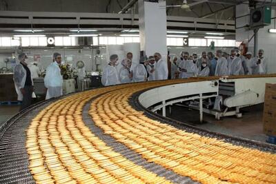 اولین اثر غیرمستقیم گرانی روغن آشکار شد