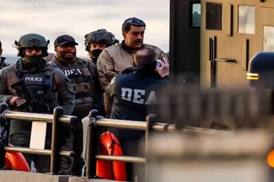 تصاویر 32 محافظ کوبایی که در جریان ربایش «مادورو» کشته شدند