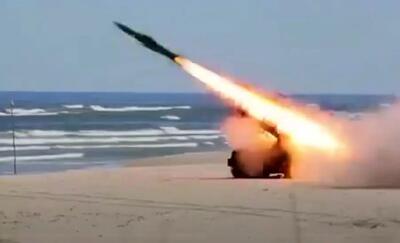 کوبا پس از تهدید آمریکا پدافند خود را تست کرد