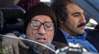  استوری اعتراضی بازیگر سریال پایتخت توجه‌برانگیز شد