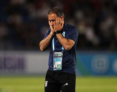 پاس گل دیشب مهدوی‌کیا که همه ایران دیدند