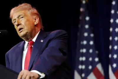 ترامپ عوامل ایران را از ونزوئلا اخراج می‌کند!