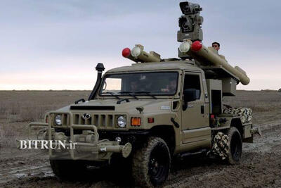 سامانه پدافندی مجید و لایه‌های دفاع هوایی برد کوتاه استراتژیک در غرب ایران چگونه باشد؟