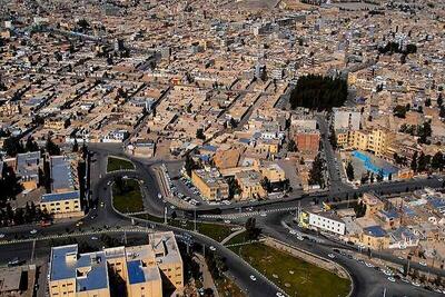  تصویب الحاق ۲۰۰ هکتار زمین به غرب زاهدان در شورای‌عالی شهرسازی