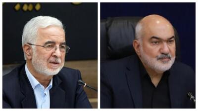  وزیر کشور دستور تسریع ساخت متروی اهواز را صادر کرد