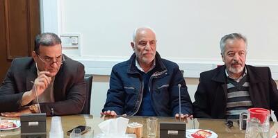  از بیمارستان‌سازی تا فرهنگ‌سازی؛ تجلیل از ۴۰۰ خیر سلامت مرکزی