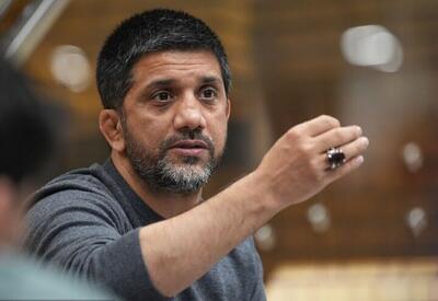 دبیر: موزه کشتی، شناسنامه کشتی ایران می‌شود/ وزیر ورزش از من هم بیشتر به این رشته توجه می‌کند