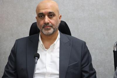  در مجمع انتخاباتی ،رئیس هیئت ترای اتلون هرمزگان انتخاب شد