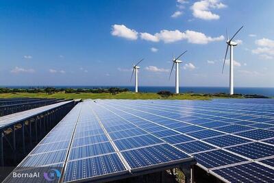 دعوت از فناوران برای نرم‌افزار مدل‌سازی ناترازی انرژی و آب