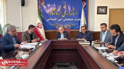  افزایش تعداد نانوایی‌های عرضه نان کامل در کرمانشاه به ۲۵ واحد