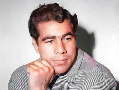  ۱۷ دی سالروز درگذشت جهان‌پهلوان تختی/ قهرمانی فراتر از مدال