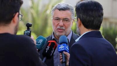 پیگیری حادثه بیمارستان ایلام براساس گزارش هیئت اعزامی