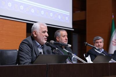  مدیران استانی، موتور محرک حکمرانی و توسعه کشور هستند