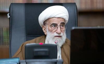 آیت‌الله جنتی: ادعای دلسوزی آمریکا و رژیم صهیونیستی ریاکارانه است