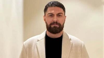 «امیرحسین فتحی» در «مارون» همبازی «جمشید هاشم‌پور» شد