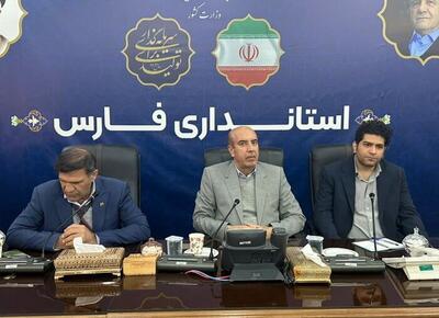 انصاری: توسعه شبکه فیبرنوری از الزامات تحقق دولت هوشمند است