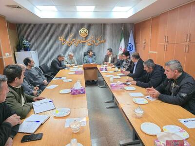  بیش از هفت هزار پروانه مهارت کارگران ساختمانی در کردستان تمدید شد