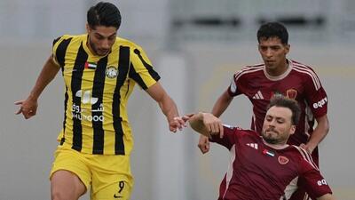  محمد محبی و اقدام غافلگیرکننده سپاهان علیه توافق پرسپولیس