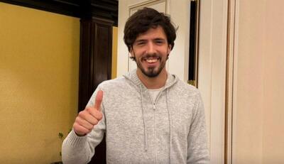 مارکو باکیچ به اردوی سرخپوشان ملحق شد