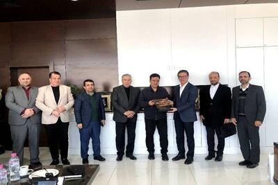  هم‌افزایی شهرداری‌ها، اتاق بازرگانی و نظام بانکی برای جهش سرمایه‌گذاری در کلان‌شهرها