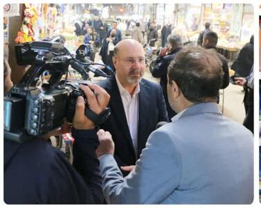  گشت های مشترک نظارت بازار به شهرستانهای قزوین اعزام می شوند