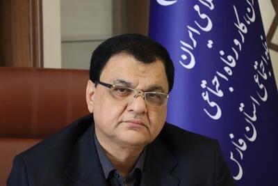  آغاز حمایت معیشتی دولت در فارس با مراجعه به پنج هزار فروشگاه