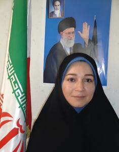  معاون سابق ورزش بانوان فارس درگذشت