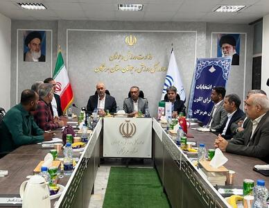  خادمی: هرمزگان قطب بالقوه میزبانی ترای‌اتلون کشور است 