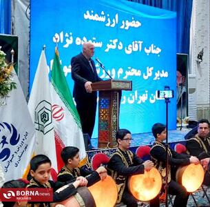  سرپرست اداره‌کل ورزش و جوانان استان تهران: پهلوان غلامرضا تختی علاوه بر ورزشکار  مردم دار هم بود