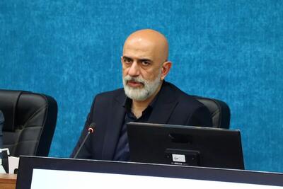  معاون استاندار اصفهان خبر داد: تصویب ۹۸ میلیارد تومان تسهیلات برای توسعه اکوسیستم فناوری استان اصفهان