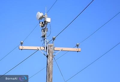  روستای فاقد ارتباطی در تهران وجود ندارد