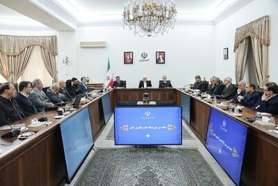 عارف: در صورت تکرار اشتباه، دشمن پاسخ محکم‌تری دریافت خواهد کرد