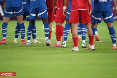  نقل و انتقالات زمستانی لیگ برتر؛ ورود رسمی مهدی تارتار به بازار خرید بازیکن جدید