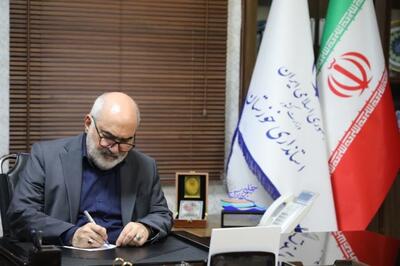  تداوم مدیریت سرپرستی  در معاونت سیاسی اجتماعی استانداری خوزستان / سومین تغییر استاندار در کمتر از یک سال و در آستانه انتخابات