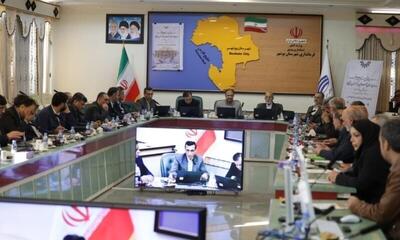  مجمع مشورتی رؤسای شوراهای اسلامی مراکز استان‌ها در بوشهر آغاز شد