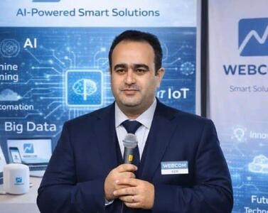  دانشمند قزوینی به‌عنوان داور بین‌المللی نمایشگاه جهانی اختراعات انتخاب شد