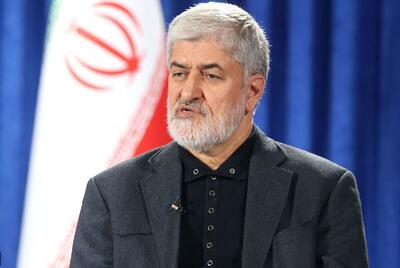  علی مطهری: رفتار نیروی انتظامی با تخریب کنندگان تاکنون با دقت بوده است