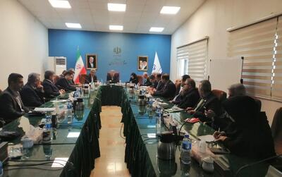  اعطای ۵ همت تسهیلات به تولیدکنندگان دام و طیور مازندران