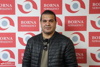 شاهین خیری روی صندلی داغ: دوست داشتم کریم باقری استقلالی می‌شد/ وقتی قهرمانی را از دست دادیم تا صبح نخوابیدم+ ویدیو