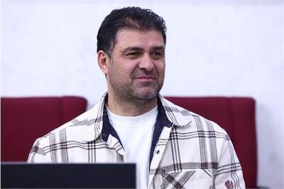 سهرابیان: فقط ورزشکاران دارای شانس مدال به بازی‌های آسیایی اعزام می‌شوند