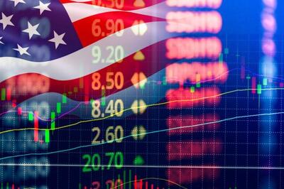 رالی بی‌سابقه فناوری در آمریکا؛ عبور خدمات ارتباطات از رکورد حباب دات‌کام