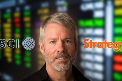 تداوم حضور شرکت‌های خزانه‌دار رمزارزی در شاخص‌های جهانی MSCI؛ سیگنال حمایتی برای استراتژی