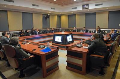 گزارش نشست امنیت تولید در پتروشیمی؛ پیوند داخلی‌سازی تجهیزات فناوری و تاب‌آوری صنعت