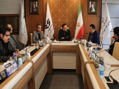 عضو جدید هیئت مدیره شرکت صبا فولاد خلیج فارس منصوب شد