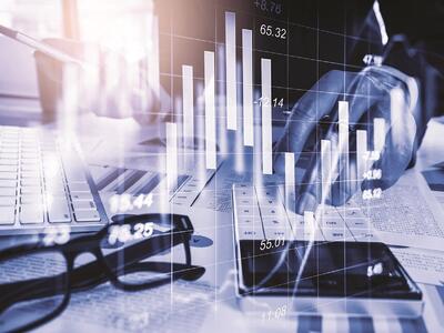 توزیع ۱۸۴ هزار میلیارد تومان سود سهام و اوراق